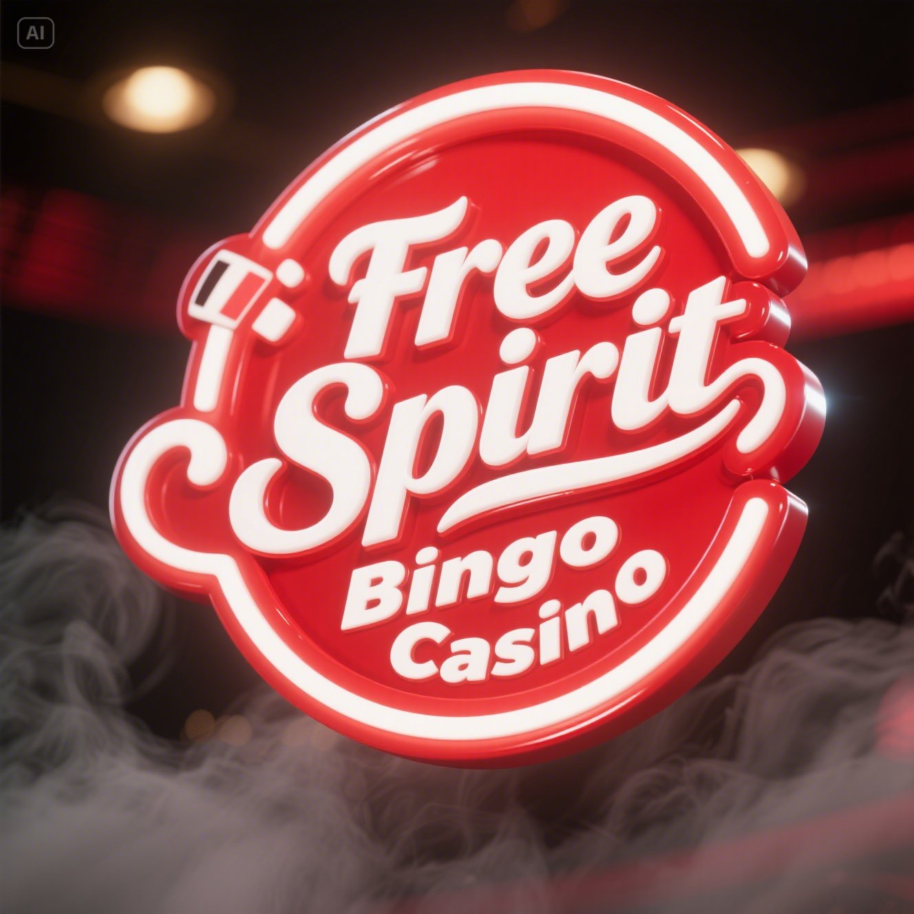 Free Spirit Bingo Casino